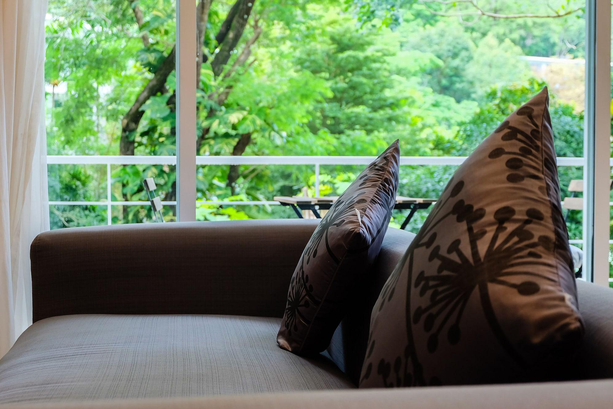 The Trees Club Resort Kamala Beach Exterior photo