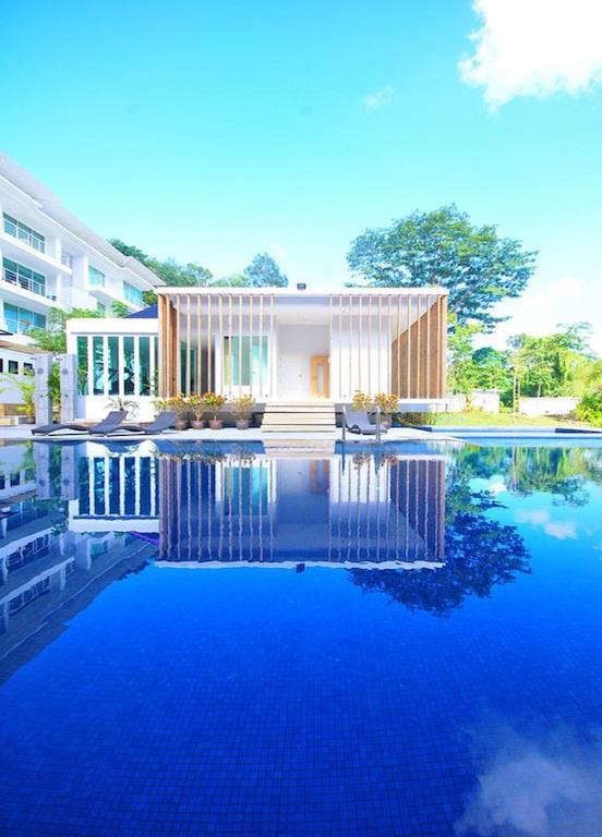 The Trees Club Resort Kamala Beach Exterior photo